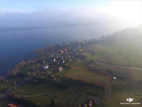 Działka budowlana na sprzedaż Mikołajki, Stare Sady 1 057m2 Foto 3