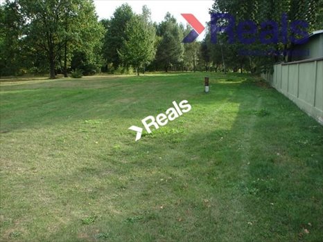 Działka budowlana na sprzedaż Milanówek 1 300m2 Foto 3