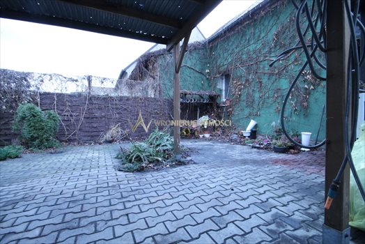 Mieszkanie trzypokojowe na sprzedaż Jordanów Śląski, Wrocławska 184m2 Foto 5