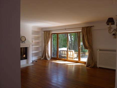 Dom na wynajem Warszawa, Mokotów, Ukryta 250m2 Foto 7