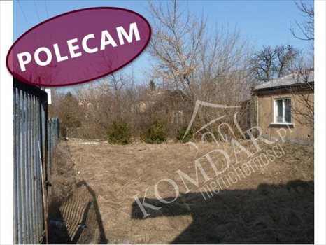 Działka budowlana na sprzedaż Warszawa, Wesoła, Wesoła Zielona 1 280m2 Foto 1