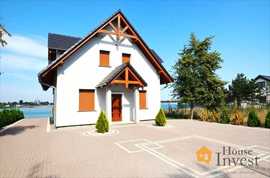 Dom na wynajem Spalona, Plażowa 110m2 Foto 1