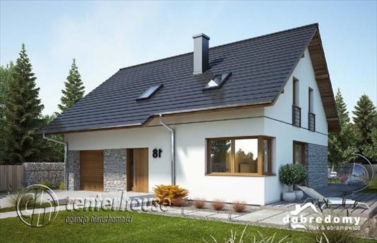 Dom na sprzedaż Kielnarowa 128m2 Foto 1