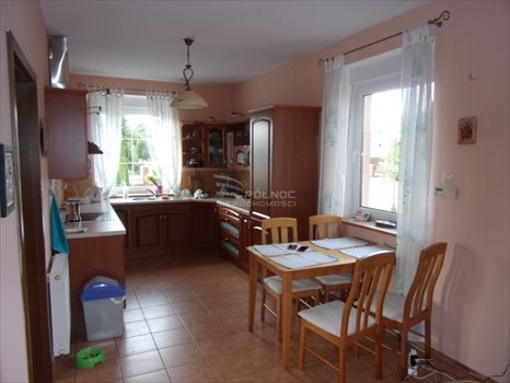 Dom na wynajem Osiecznica 180m2 Foto 6