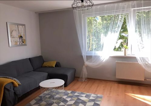 Mieszkanie dwupokojowe na sprzedaż Gdynia 39m2 Foto 4