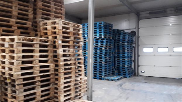 Lokal użytkowy na wynajem Pruszków, Bąki/Piastów 1 670m2 Foto 10