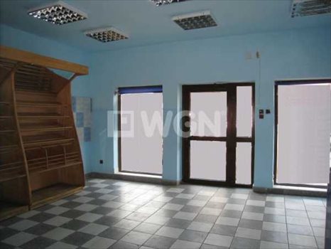 Lokal użytkowy na wynajem Trzebinia, centrum, centrum 74m2 Foto 3