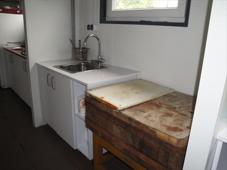Lokal użytkowy na wynajem Poznań, Wola 134m2 Foto 5