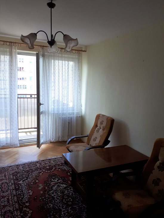 Mieszkanie trzypokojowe na sprzedaż Gdynia, Grabówek, Dantyszka 46m2 Foto 6