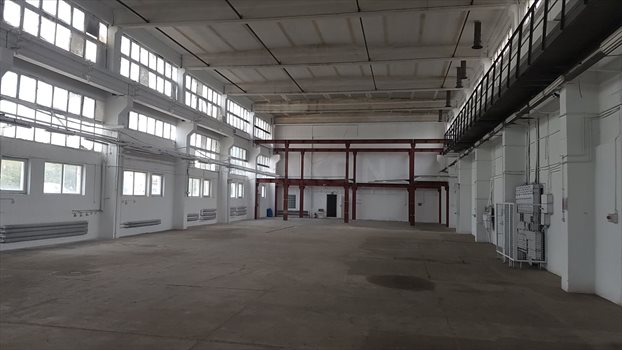 Lokal użytkowy na wynajem Warszawa, Białołęka, Annopol 850m2 Foto 2