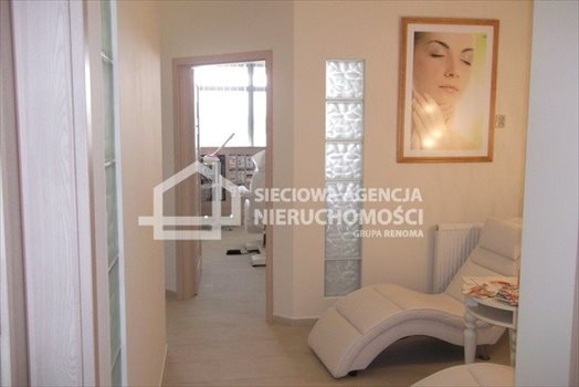 Lokal użytkowy na wynajem Chojnice 109m2 Foto 7