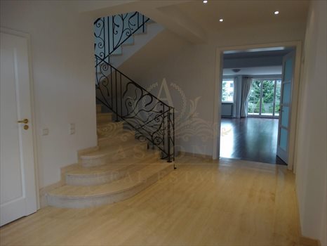 Dom na wynajem Warszawa, Wilanów, Piechoty Łanowej 658m2 Foto 7