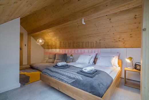 Mieszkanie czteropokojowe na sprzedaż Kluszkowce 138m2 Foto 8