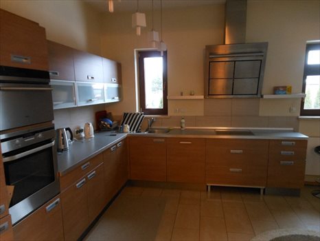 Dom na wynajem Cholerzyn 200m2 Foto 4