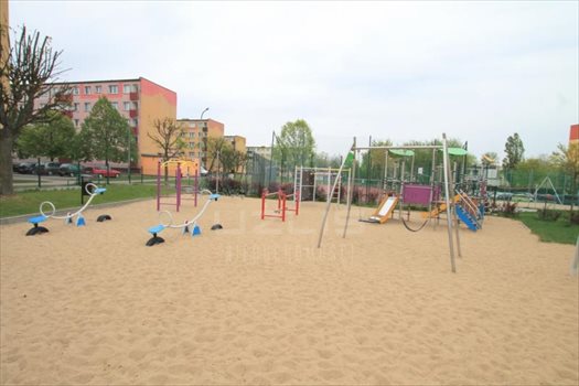 Mieszkanie dwupokojowe na sprzedaż Starogard Gdański, Kopernika, Jana Pawła II 45m2 Foto 12