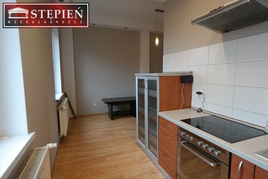 Mieszkanie trzypokojowe na wynajem Jelenia Góra, Centrum 72m2 Foto 3