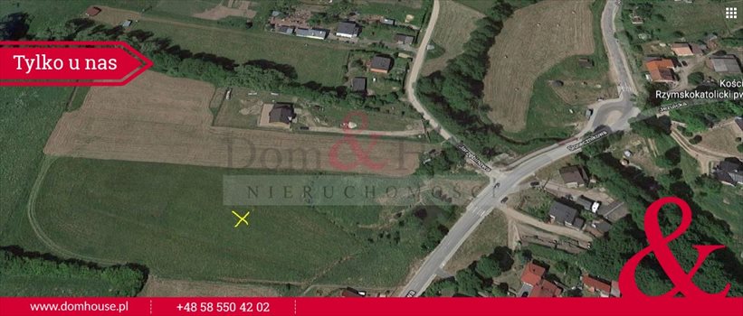 Działka rolna na sprzedaż Czapielsk, Słonecznikowa 6 272m2 Foto 2