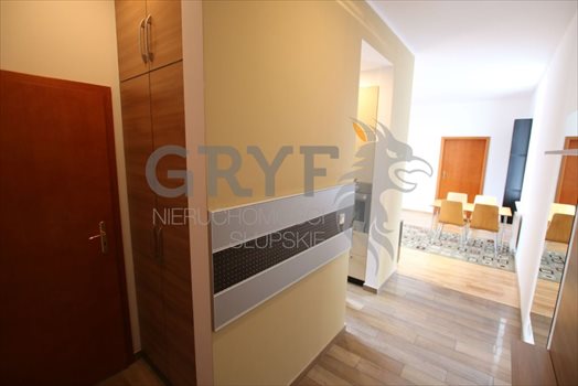 Mieszkanie dwupokojowe na wynajem Słupsk 60m2 Foto 8
