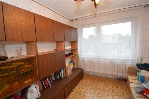 Mieszkanie trzypokojowe na sprzedaż Katowice, Piotrowice 56m2 Foto 6