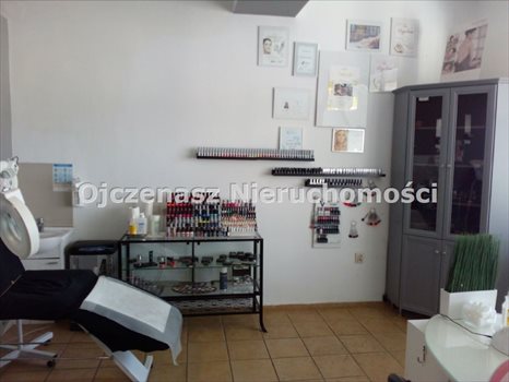 Lokal użytkowy na wynajem Bydgoszcz, Fordon 90m2 Foto 1
