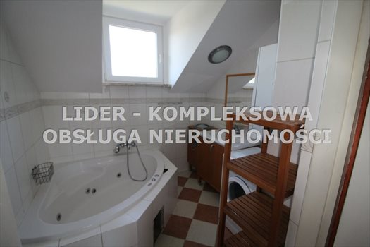 Mieszkanie trzypokojowe na wynajem Częstochowa, Parkitka 69m2 Foto 5