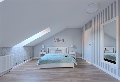 Dom na wynajem Dawidy Bankowe 212m2 Foto 7