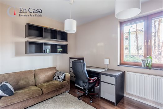 Dom na sprzedaż Józefów, Cypriana Godebskiego 260m2 Foto 8