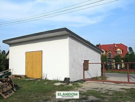 Działka budowlana pod dzierżawę Otwock 1 854m2 Foto 5
