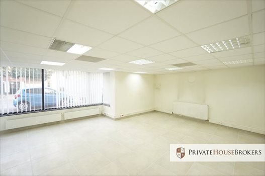 Lokal użytkowy na wynajem Kraków, Bronowice, Kazimierza Wielkiego 67m2 Foto 5