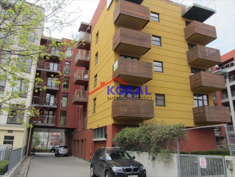 Garaż na wynajem Wrocław, Stare Miasto, Jagiełły 26m2 Foto 4