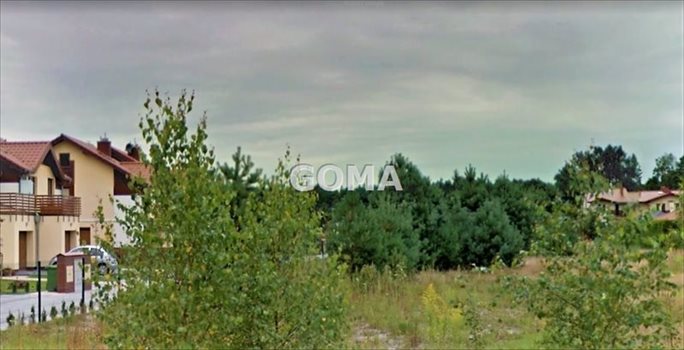 Działka budowlana na sprzedaż Warszawa, Wesoła 1 320m2 Foto 1