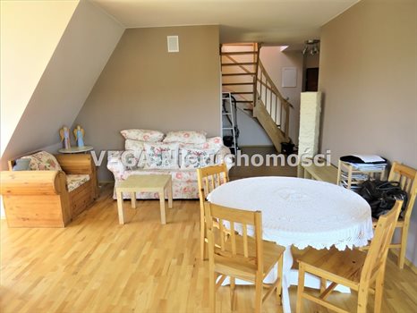 Mieszkanie trzypokojowe na sprzedaż Kościelisko 68m2 Foto 2