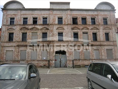 Dom na sprzedaż Płock 900m2 Foto 1