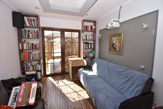 Dom na wynajem Zielona Góra 200m2 Foto 3