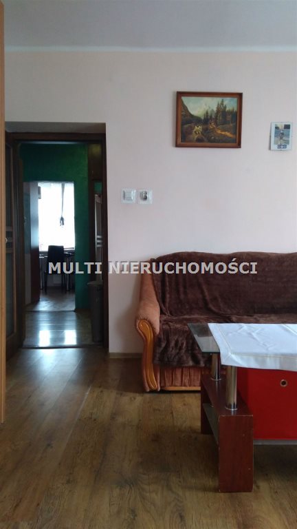 Mieszkanie dwupokojowe na sprzedaż Chrzanów, Śródmieście 44m2 Foto 8