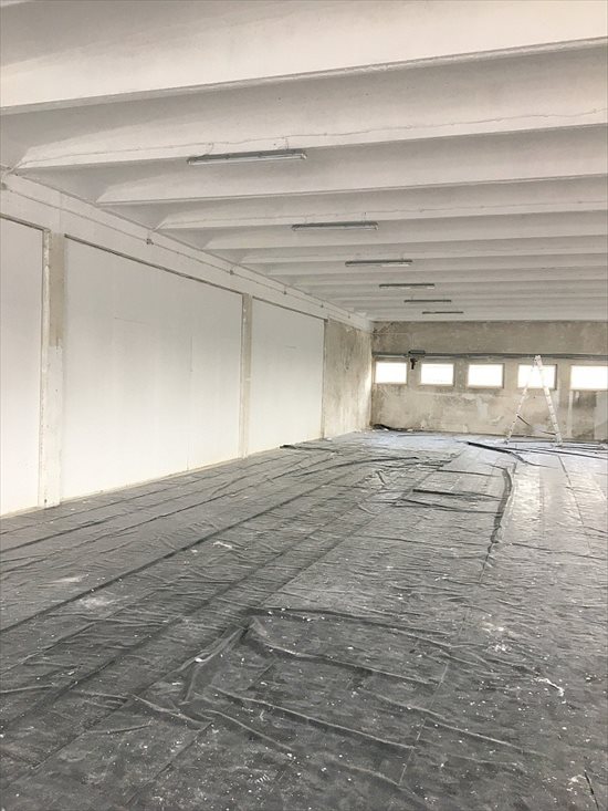 Lokal użytkowy na wynajem Szczecin, Gumieńce 350m2 Foto 1
