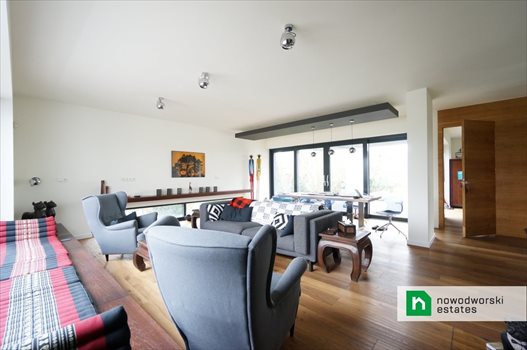 Dom na wynajem Szukalice 200m2 Foto 2