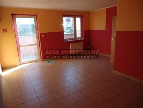 Lokal użytkowy na sprzedaż Toruń, Bielawy, Nad Strugą 44m2 Foto 1