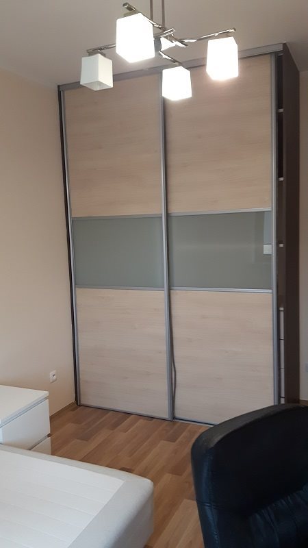 Mieszkanie trzypokojowe na wynajem Białystok, Centrum, Waszyngtona 68m2 Foto 8