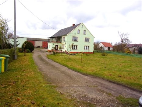 Lokal użytkowy na sprzedaż Golnice 200 000m2 Foto 6