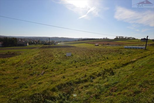 Działka budowlana na sprzedaż Bachórzec 33m2 Foto 2