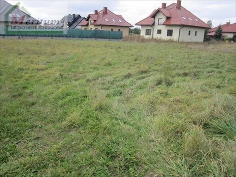 Działka budowlana na sprzedaż Nowy Sącz 1 100m2 Foto 9