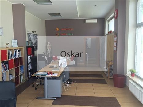 Lokal użytkowy na sprzedaż Pruszków, Marii 56m2 Foto 1