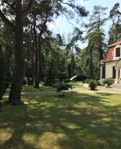 Dom na sprzedaż Pabianice, stara 400m2 Foto 9