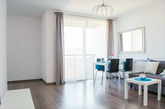 Mieszkanie trzypokojowe na sprzedaż Gdynia, Grabówek, Morska 70m2 Foto 1