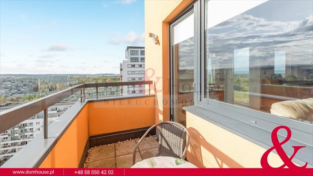 Mieszkanie trzypokojowe na sprzedaż Gdańsk, Przymorze, Obrońców Wybrzeża 70m2 Foto 11