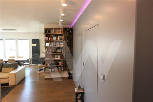 Mieszkanie na sprzedaż Wrocław, Stare Miasto 71m2 Foto 4