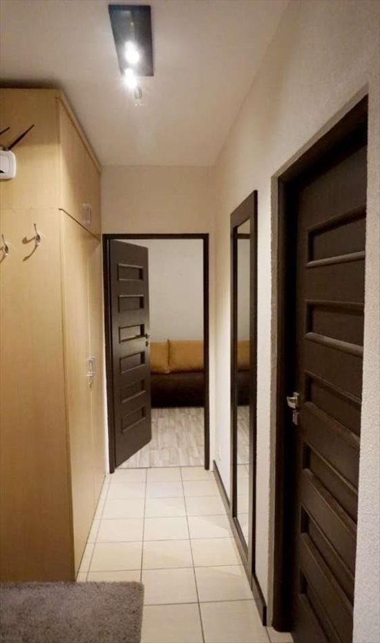 Mieszkanie dwupokojowe na sprzedaż Poznań, Nowe Miasto, Falista 51m2 Foto 12