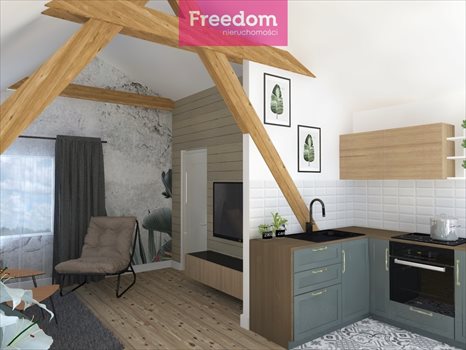 Lokal użytkowy na sprzedaż Olsztyn, Jaroty 105m2 Foto 3