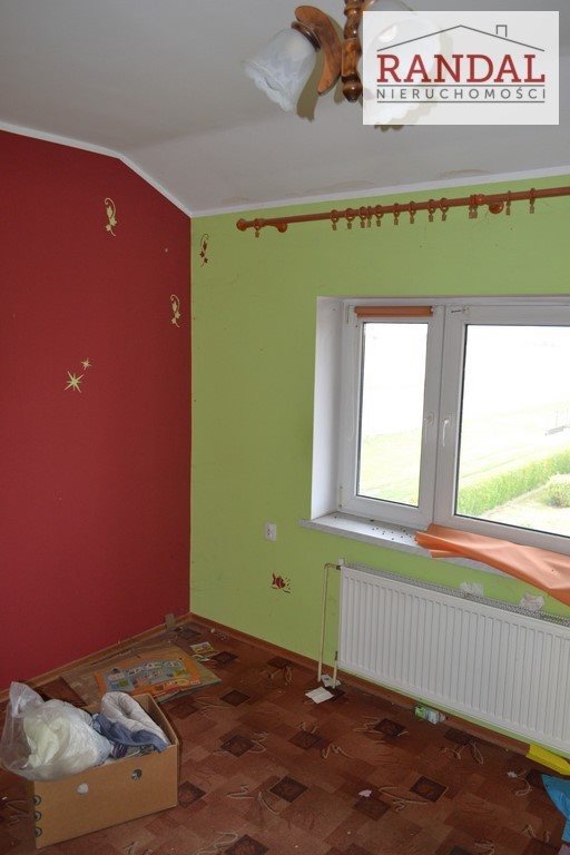 Dom na sprzedaż Witaszyce, Zakrzewska 130m2 Foto 11